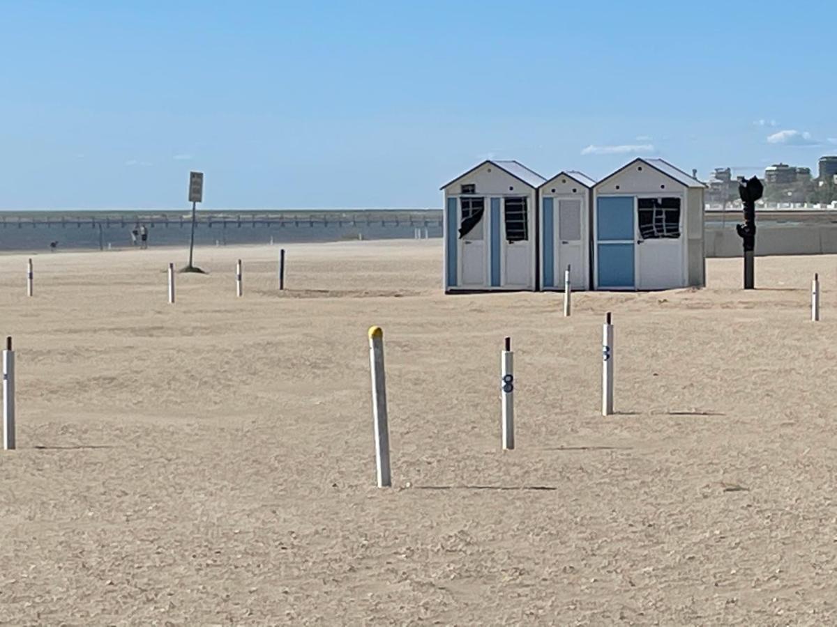 Le Dune Di Medea Grado Eksteriør billede